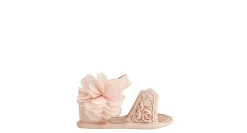 GIRLS INFANT TIFFANY SANDAL>BABY DEER Sale