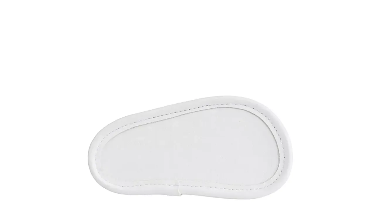 GIRLS INFANT TODDLER CRYSTAL SANDAL>BABY DEER Outlet