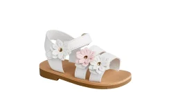 GIRLS INFANT TODDLER CRYSTAL SANDAL>BABY DEER Outlet