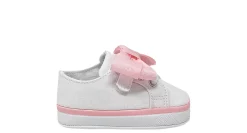 GIRLS INFANT TODDLER GRACE SNEAKER>BABY DEER Best