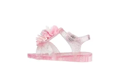 GIRLS INFANT TODDLER POPPY SANDAL><noscript><img width=