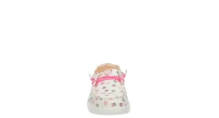 GIRLS INFANT WENDY TODDLER SLIP ON SNEAKER><noscript><img width=