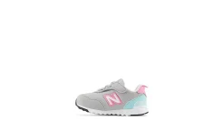 GIRLS INFANT-TODDLER 515 SNEAKER><noscript><img width=