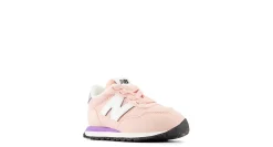 GIRLS INFANT-TODDLER 237 SNEAKER>NEW BALANCE Hot