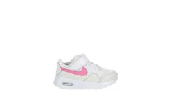 GIRLS INFANT-TODDLER AIR MAX SC SNEAKER>NIKE Clearance