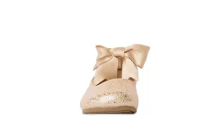 GIRLS INFANT-TODDLER AND LITTLE KID CHLOE DRESS FLAT><noscript><img width=