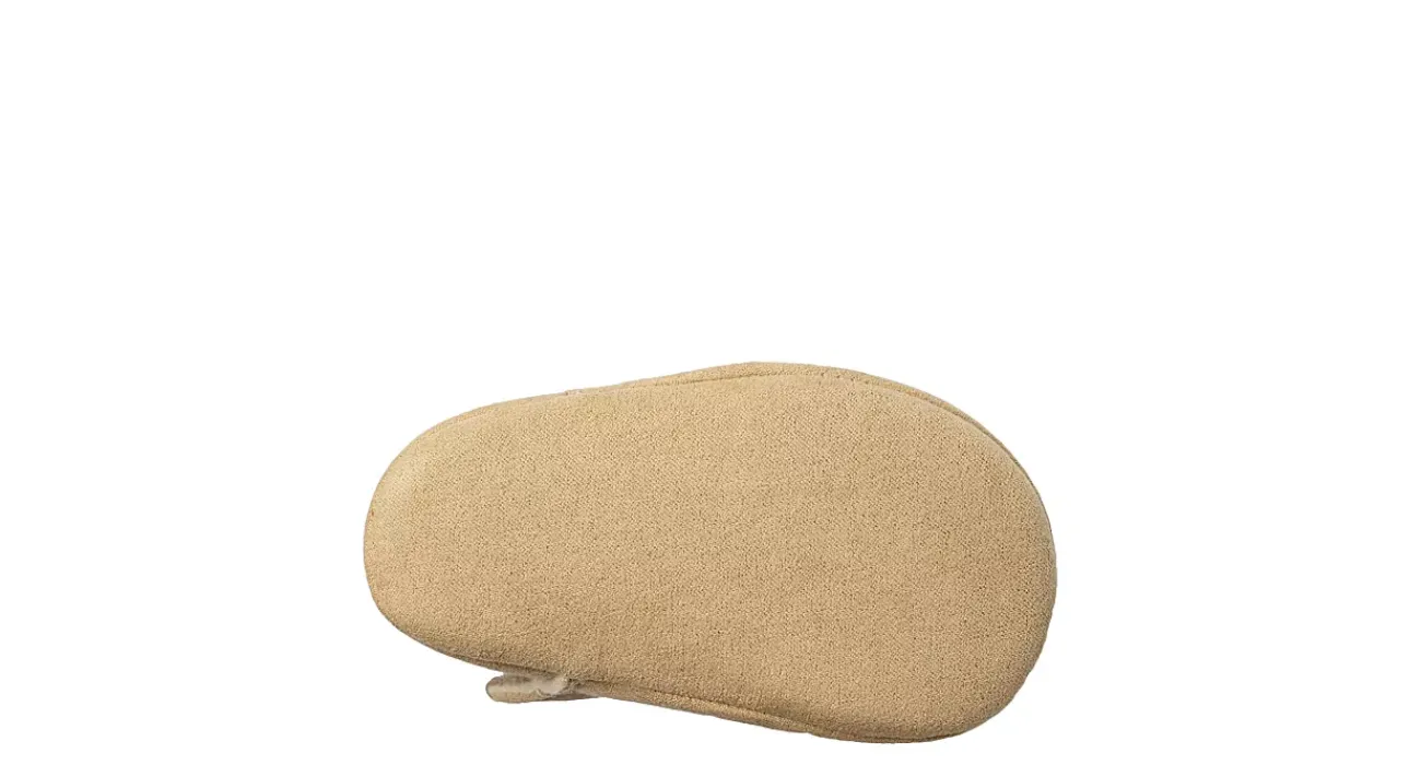 GIRLS INFANT-TODDLER ANNABELLE FUR BOOT>BABY DEER Best