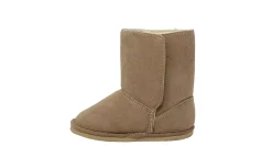 GIRLS INFANT-TODDLER ANNABELLE FUR BOOT><noscript><img width=