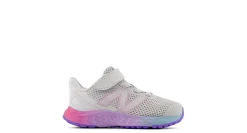 GIRLS INFANT-TODDLER ARISHI V4 SNEAKER>NEW BALANCE