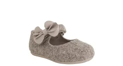 GIRLS INFANT-TODDLER CAMILLA DRESS BALLET FLAT>BABY DEER Online