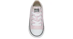 GIRLS INFANT-TODDLER CHUCK TAYLOR ALL STAR LOW SNEAKER><noscript><img width=