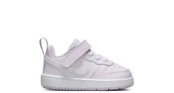 GIRLS INFANT-TODDLER COURT BOROUGH LOW RECRAFT SNEAKER>NIKE Outlet