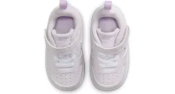 GIRLS INFANT-TODDLER COURT BOROUGH LOW RECRAFT SNEAKER><noscript><img width=