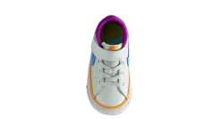 GIRLS INFANT-TODDLER COURT LEGACY SNEAKER><noscript><img width=