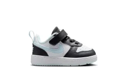 GIRLS INFANT-TODDLER COURT BOROUGH LOW RECRAFT SNEAKER>NIKE Clearance