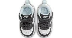GIRLS INFANT-TODDLER COURT BOROUGH LOW RECRAFT SNEAKER><noscript><img width=