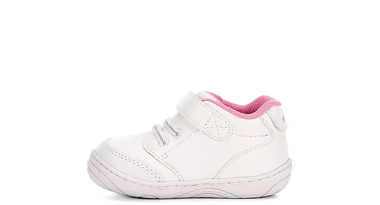GIRLS INFANT-TODDLER CRIB TAYE 2.0 SNEAKER>STRIDE RITE