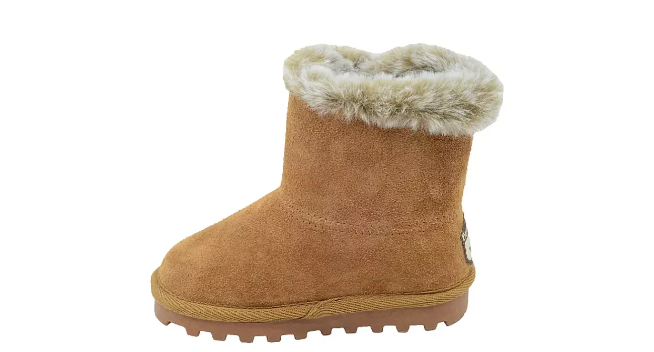 GIRLS INFANT-TODDLER JULIA BOOT>BEARPAW Outlet