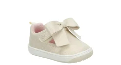 GIRLS INFANT-TODDLER KAMILA MARY JANE FLAT>STRIDE RITE New