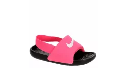 GIRLS INFANT-TODDLER KAWA SLIDE SANDAL>NIKE Hot