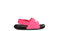 GIRLS INFANT-TODDLER KAWA SLIDE SANDAL>NIKE Hot