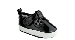 GIRLS INFANT-TODDLER KYLIE SNEAKER>BABY DEER Discount