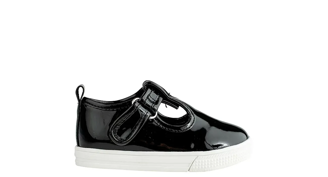 GIRLS INFANT-TODDLER KYLIE SNEAKER>BABY DEER Best