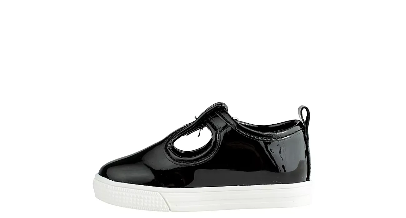 GIRLS INFANT-TODDLER KYLIE SNEAKER>BABY DEER Best