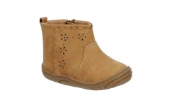 GIRLS INFANT-TODDLER LILLY BOOT>STRIDE RITE Hot