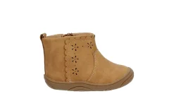 GIRLS INFANT-TODDLER LILLY BOOT>STRIDE RITE Hot
