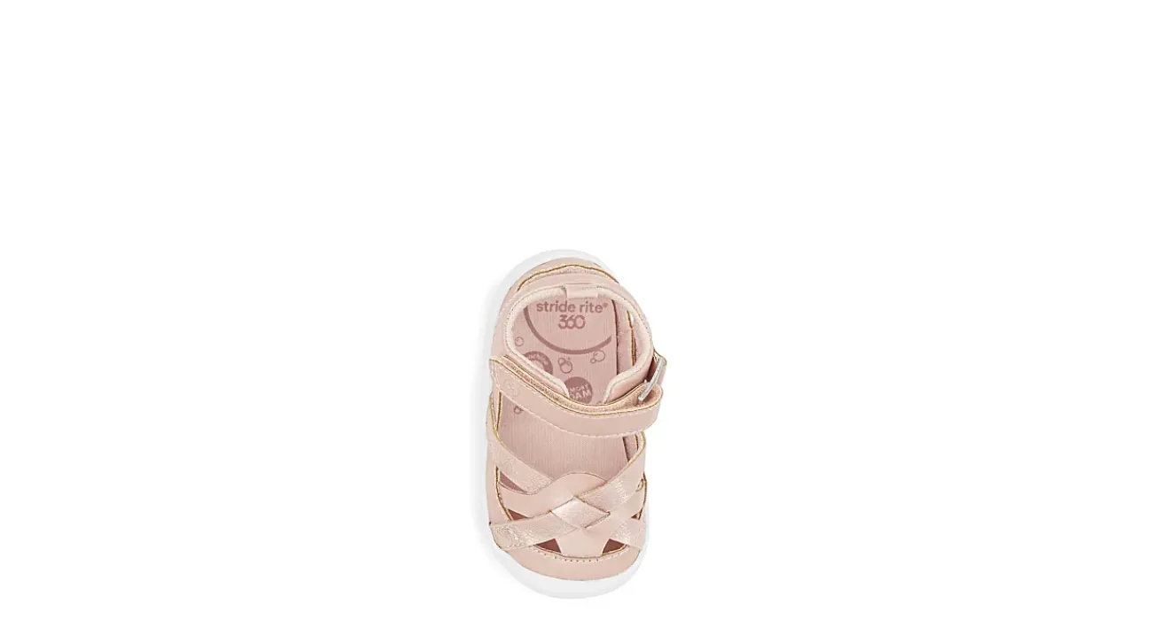 GIRLS INFANT-TODDLER MALLORY SANDAL>STRIDE RITE Online