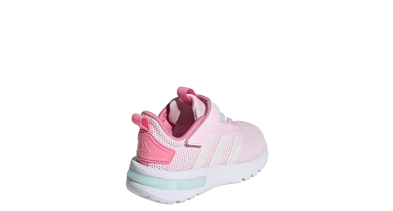 GIRLS INFANT-TODDLER RACER TR23 SNEAKER>ADIDAS Sale