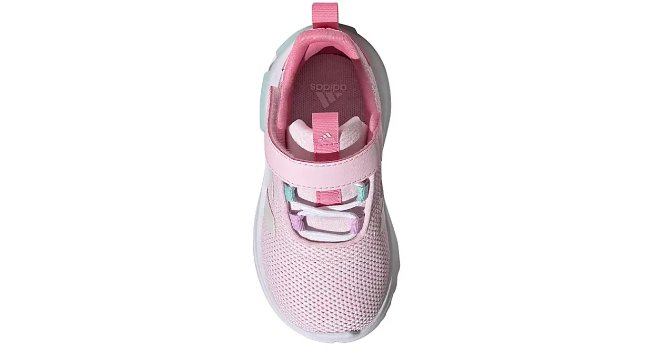 GIRLS INFANT-TODDLER RACER TR23 SNEAKER>ADIDAS Sale