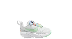 GIRLS INFANT-TODDLER STAR RUNNER 4 SLIP ON SNEAKER>NIKE Online