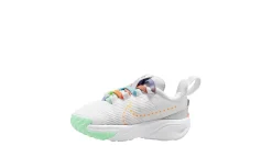 GIRLS INFANT-TODDLER STAR RUNNER 4 SLIP ON SNEAKER><noscript><img width=