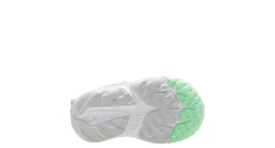 GIRLS INFANT-TODDLER STAR RUNNER 4 SLIP ON SNEAKER><noscript><img width=