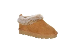 GIRLS INFANT-TODDLER TABITHA FUR SLIPPER>BEARPAW Outlet