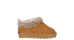 GIRLS INFANT-TODDLER TABITHA FUR SLIPPER>BEARPAW Outlet