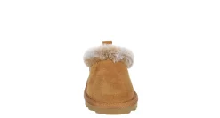 GIRLS INFANT-TODDLER TABITHA FUR SLIPPER><noscript><img width=