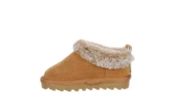 GIRLS INFANT-TODDLER TABITHA FUR SLIPPER><noscript><img width=