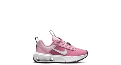 GIRLS LITTLE KID AIR MAX INTRLK LITE SNEAKER>NIKE New