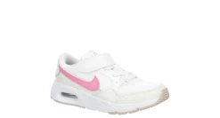 GIRLS LITTLE KID AIR MAX SC SNEAKER>NIKE Discount