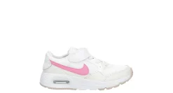 GIRLS LITTLE KID AIR MAX SC SNEAKER>NIKE Discount