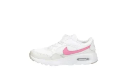 GIRLS LITTLE KID AIR MAX SC SNEAKER><noscript><img width=