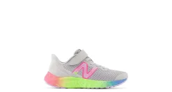 GIRLS LITTLE KID ARISHI V4 SNEAKER>NEW BALANCE Discount