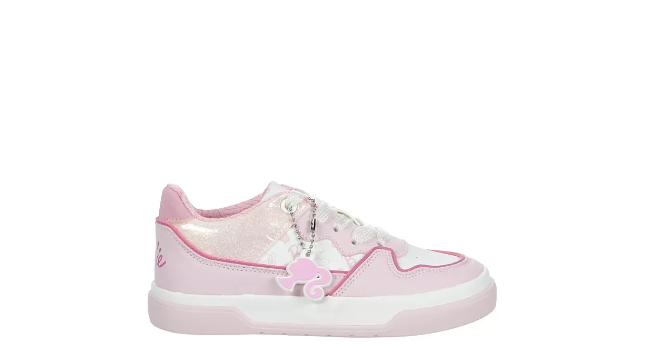 GIRLS LITTLE KID SNEAKER>BARBIE Hot