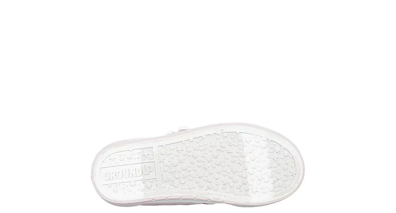 GIRLS LITTLE KID SNEAKER>BARBIE Hot