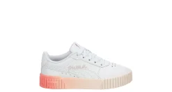 GIRLS LITTLE KID CARINA 2.0 SNEAKER>PUMA Hot