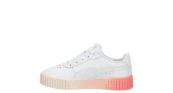 GIRLS LITTLE KID CARINA 2.0 SNEAKER><noscript><img width=