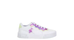 GIRLS LITTLE KID CARINA 2.0 TROLLS 2 SNEAKER>PUMA Sale